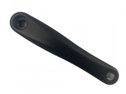 Kurbel links Bafang JIS 170mm