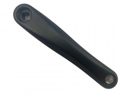 Kurbel rechts Bafang JIS 170mm