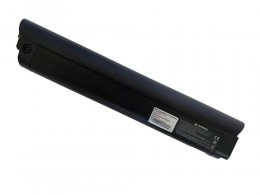 Akku 36V 10Ah für Eonic One in Schwarz matt