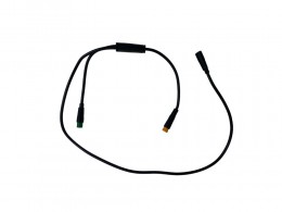Kabel zwischen IoT und Display