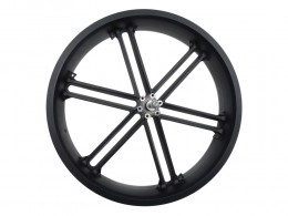 Laufrad vorne für ET.Cycle F1000 und F720
