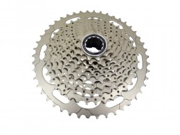 Zahnkranzkassette Shimano Deore CS-M4100 10-fach 11-46Z