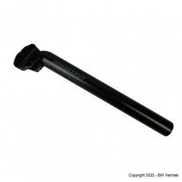 Sattelstütze 30,9mm Promax für NCM Moscow, NCM Moscow Plus