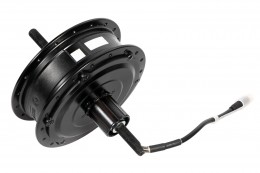 Motor Bafang RM G020.250 45Nm 36V 250W mit Gehäuse