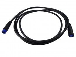 Kabel zwische IoT und smarten Schloss