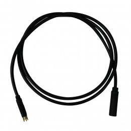 Controller-Motor-Verlängerungskabel 9-Pin Stecker 165cm