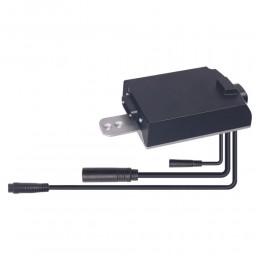 Controller CT4S-D5-44 36V für NCM Prague Modelle