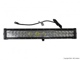 Spezial Premium LED light bar 112W