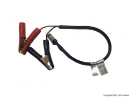 Kabelsatz DT Stecker auf Krokodilklemmen