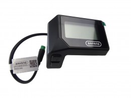 Display Bafang C220 passend für Bafang Controller