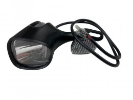 Frontlicht für Comfort Limited Original