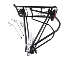 Gepäckträger Force für MTB Cross Country