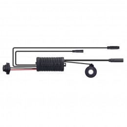 Controller CT6-I6 48V für NCM Moscow M3 und Milano T3