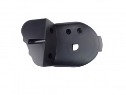 Kunststoffverkleidung Akkuaufnahme Oberteil im Rahmen für M3 und T3