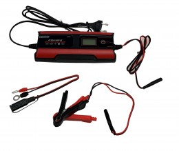 Absaar KFZ Ladegerät Pro 4.0