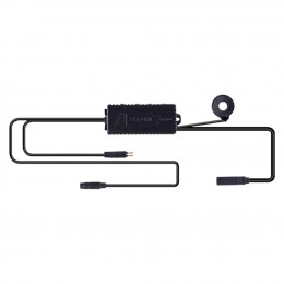 Controller CT5-I5 48V Schwarz für Milano, Venice, Moscow, Aspen