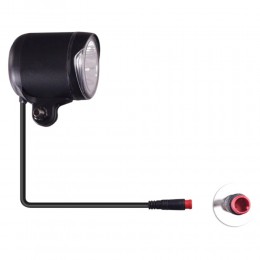 Frontleuchte für ET Cycle E-Bike F1000 und F720