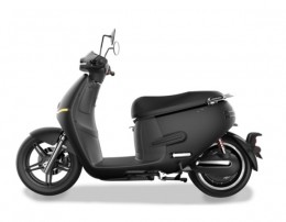 HORWIN E-Roller EK1 45 kmh - Light