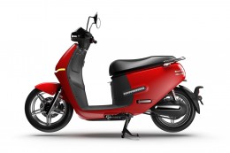 HORWIN E-Roller EK3 95 kmh