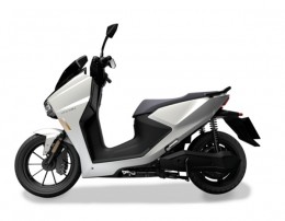 HORWIN E-Roller SK1 Pro 45 kmh