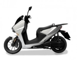 HORWIN E-Roller SK3 90 kmh