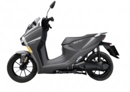 HORWIN E-Roller SK3 PLUS ohne ABS 100 kmh