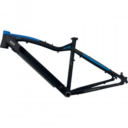 Rahmen für NCM Moscow Plus 27,5 Zoll