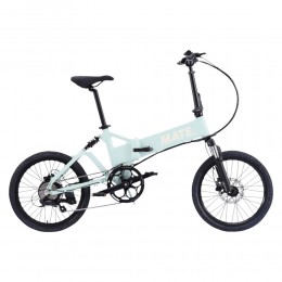 MATE ICON 20 Zoll E-Faltrad MARINA BREEZE