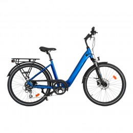 UrbanBiker UB100 26 Zoll in Blau
