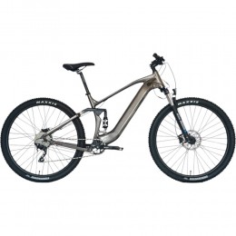 UrbanBiker UB400 Fully 27,5 Zoll