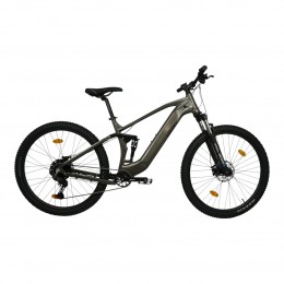 UrbanBiker UB400 Fully 27,5 Zoll