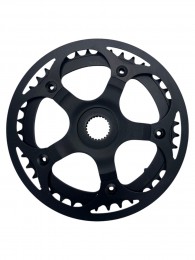 Kettenblatt vorne für NCM C7