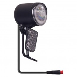 Leuchte vorne für NCM C7, C5, M3 und T3