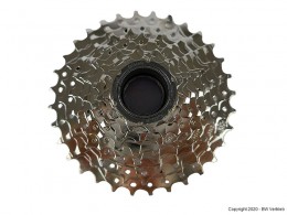 Schraubkranz 8-fach, 11-32 Kassette