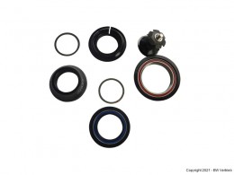 Steuersatz, Lenkkopflager für NCM Milano, Moscow, Venice, Aspen