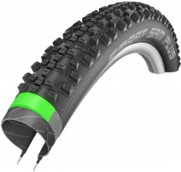 Reifen Schwalbe Smart Sam Plus 27.5x2.25