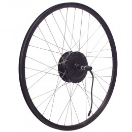 Heckmotor komplett Das-Kit 48V 250W 26 Zoll