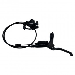 Hydraulischer Bremssatz Tektro mit Abschaltung Links vorne 90cm