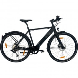 NCM C7 City E-Bike Schwarz M 52cm/20.5 Zoll