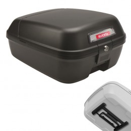 Tasche City Box, Bikebox Rixen & Kaul