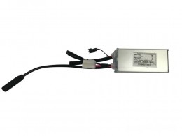 Controller CT4 48V für NCM Modelle zum Nachrüsten