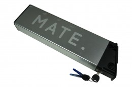 Akku 48V 17,5Ah 840Wh für MATE X