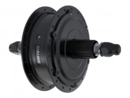 Motorkern Bafang RM G020.250 45Nm 36V 250W mit Gehäuse 20 Zoll für MATE Fusion