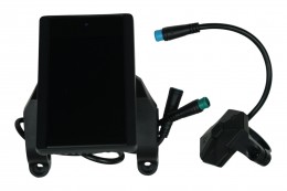Display für MATE X 250W Version