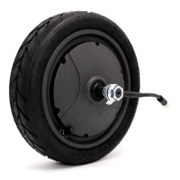 Rolektro E-Kick 20 Motor 36V 350W 8,5 Zoll