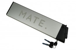 Akku 36V 17Ah 612Wh für MATE