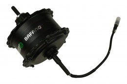 Motorkern Bafang für MATE X und X Evo