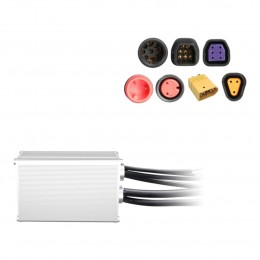 Controller 48V Bafang für UrbanBiker UB100, UB200, UB300FE und UB400